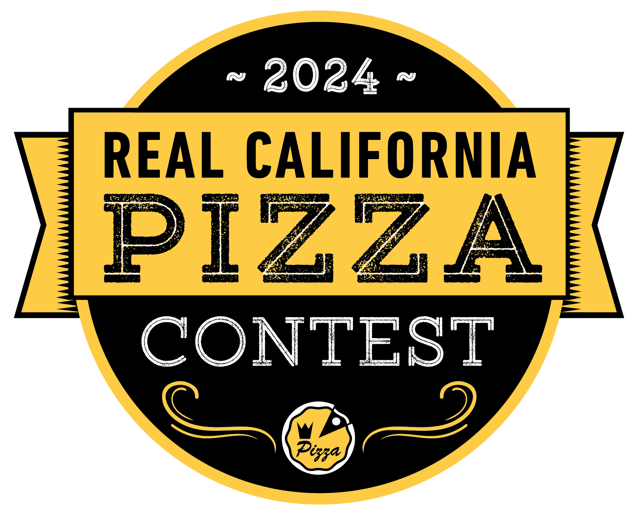 2024 REAL CALIFORNIA PIZZA CONTEST